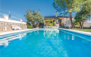 Pet Friendly Home In Arcos De La Frontera, Arcos De La Frontera